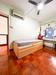 Blk 561 Choa Chu Kang North 6 (Choa Chu Kang), HDB Executive #566634451